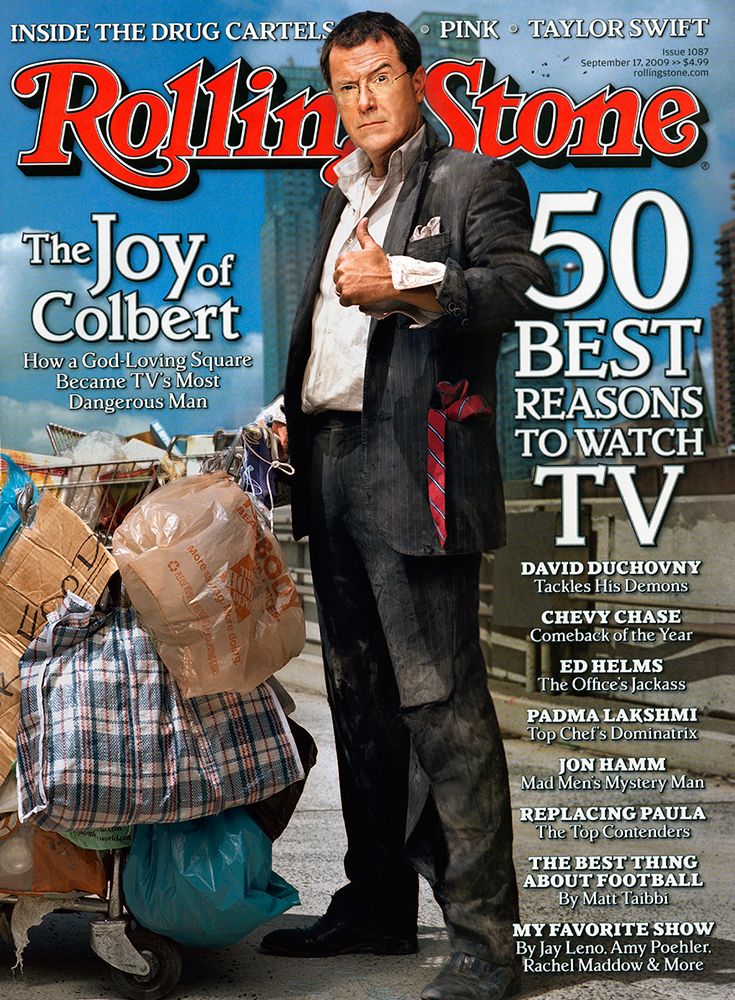 Colbert_Stephen_RS_081409_Cover