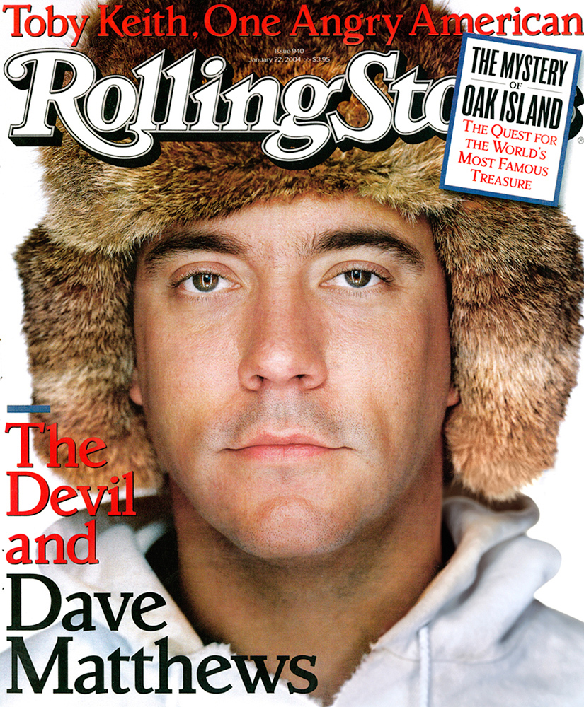 Matthews_Dave_RS_121403_Cover